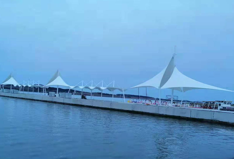呼和(hé)浩特張拉膜